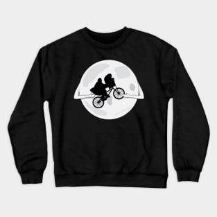 ET Hug Crewneck Sweatshirt